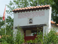 Römisches Freilichtmuseum (Stein)